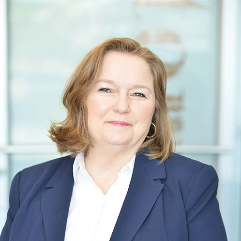 Ellen Shepherd